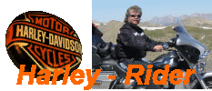 Harley - Rider